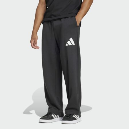 Adidas Mens Wide Pant FT