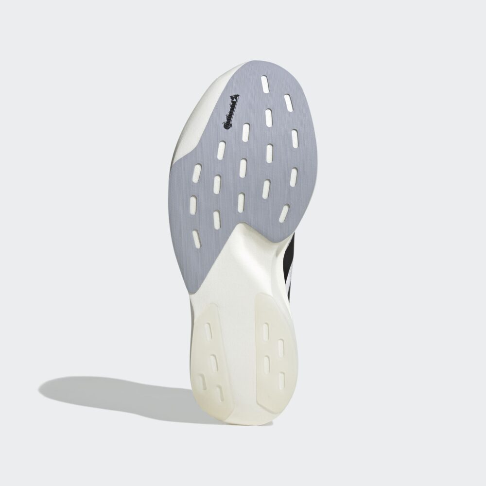 ADIDAS ADIZERO EVO SL M HVITIR - Image 13