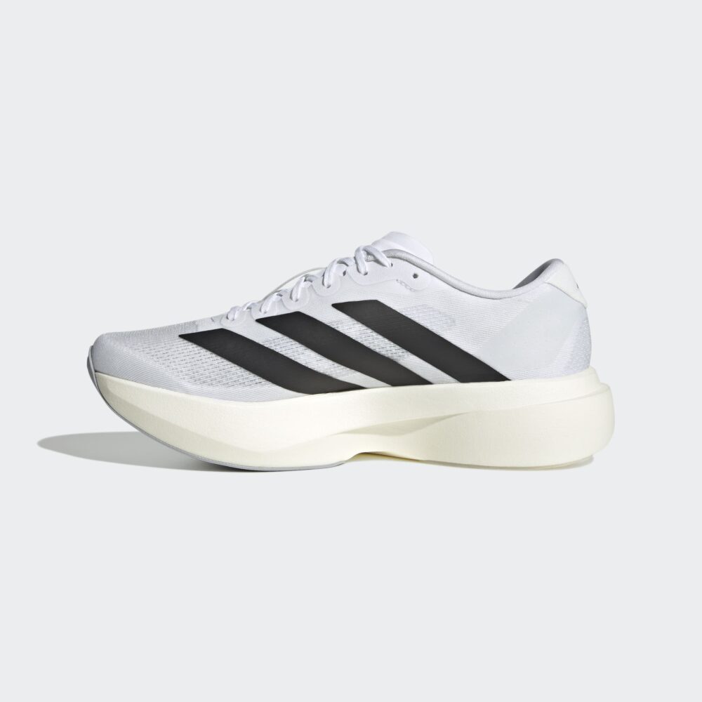 ADIDAS ADIZERO EVO SL M HVITIR - Image 9