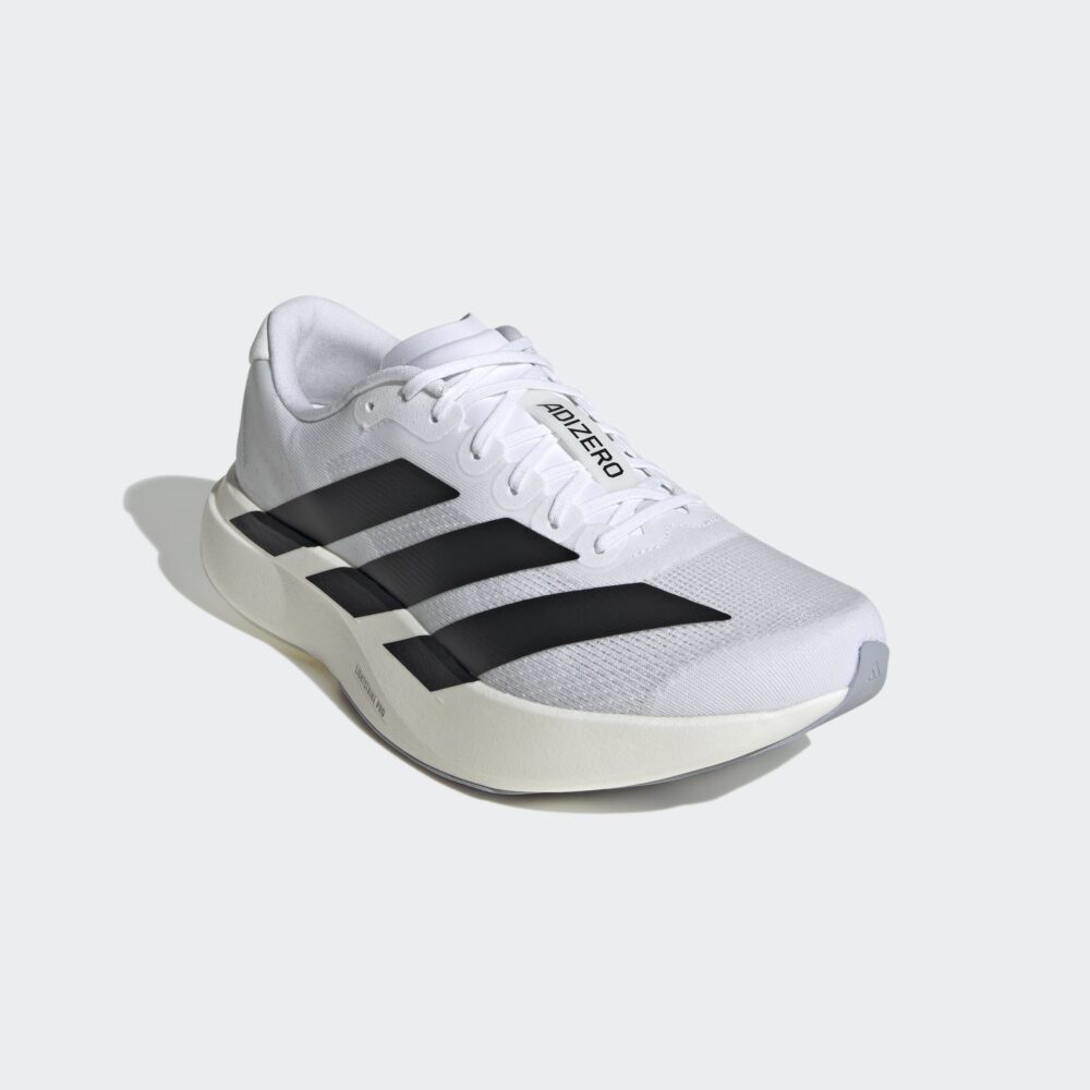 ADIDAS ADIZERO EVO SL M HVITIR - Image 8