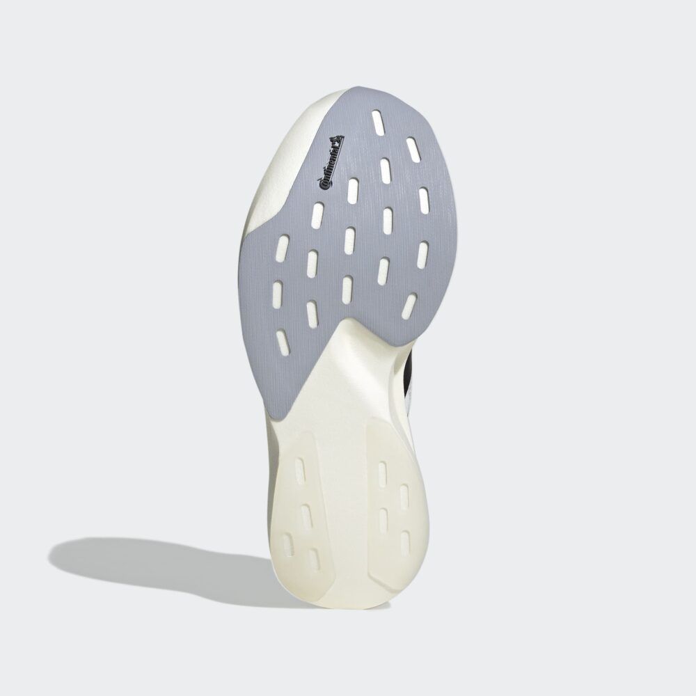 ADIDAS ADIZERO EVO SL SHOES hvitur/svartur - Image 7