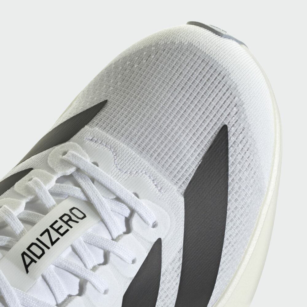 ADIDAS ADIZERO EVO SL SHOES hvitur/svartur - Image 2