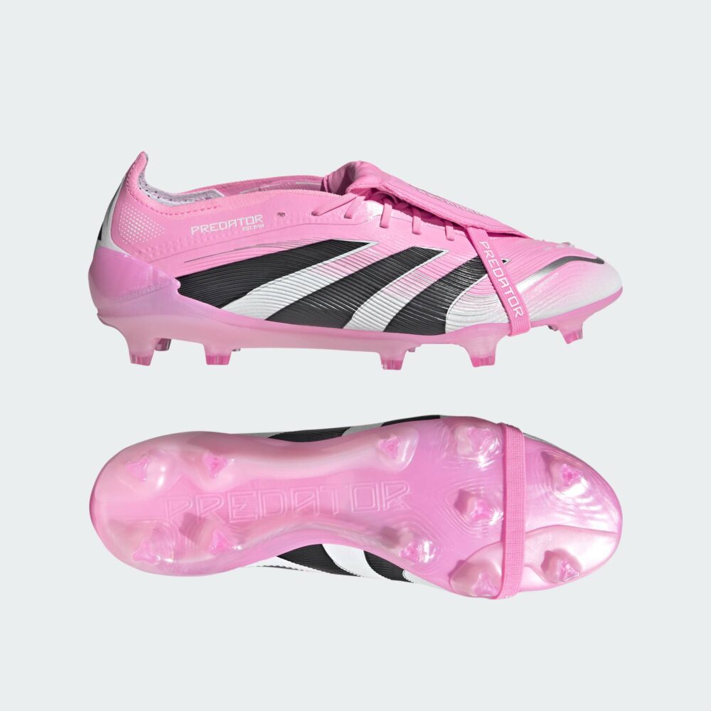 Adidas Predator Elite FT FG Beckham - Image 6