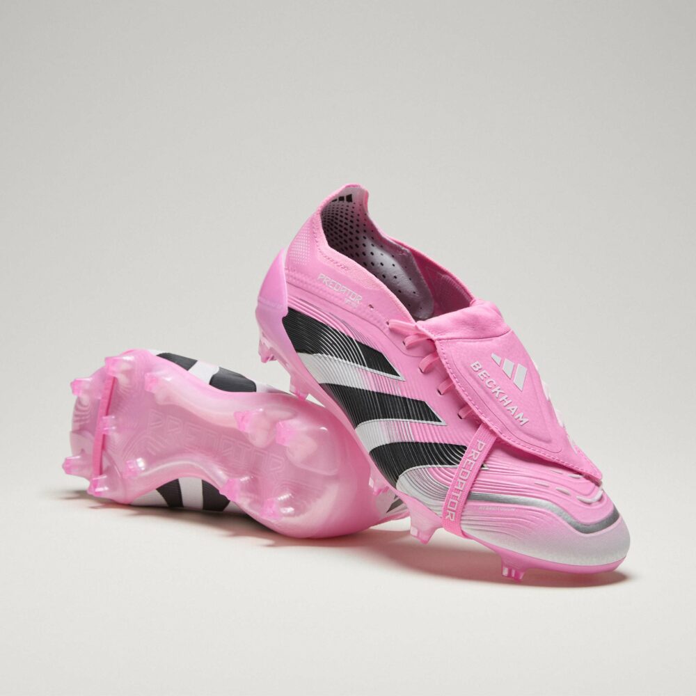 Adidas Predator Elite FT FG Beckham - Image 13