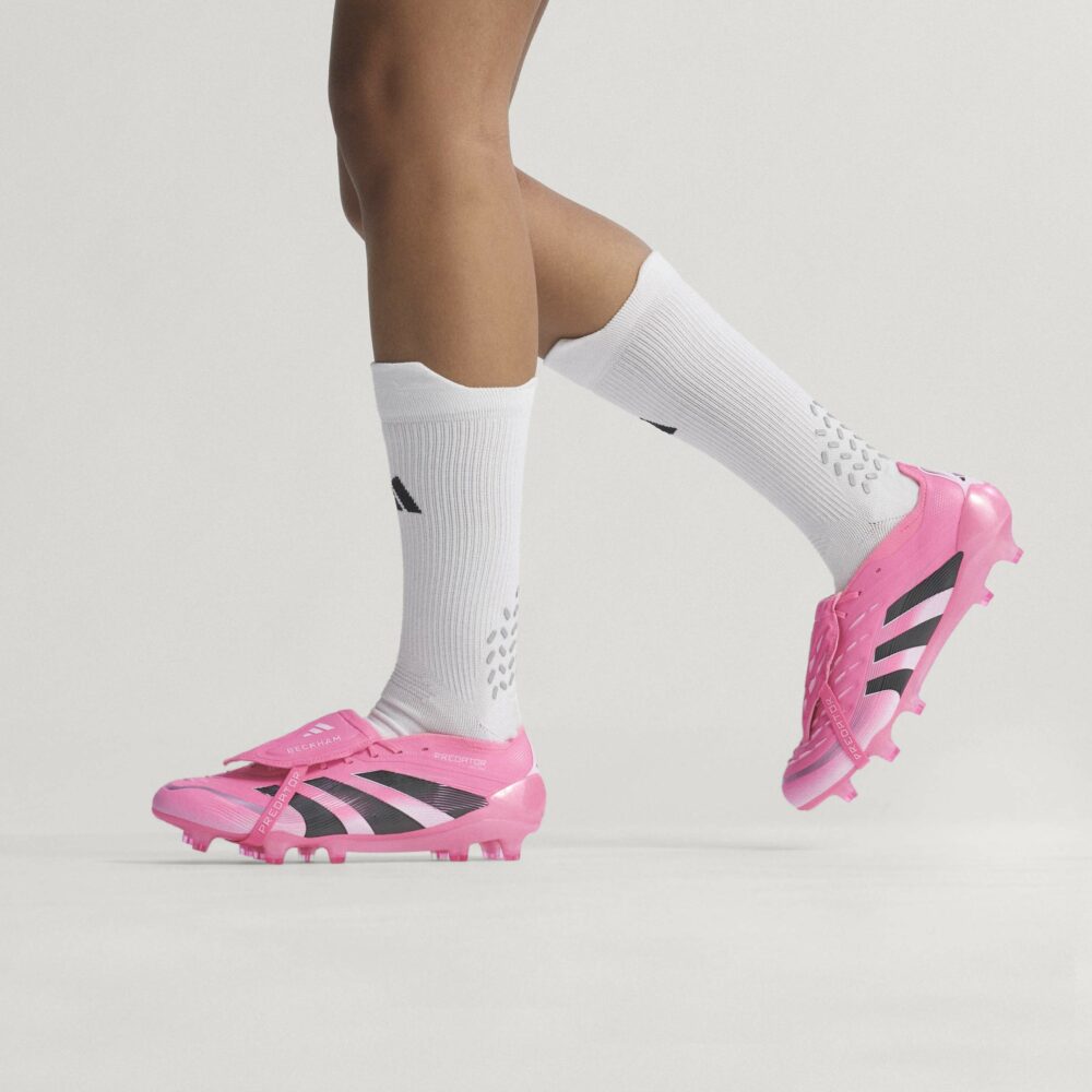 Adidas Predator Elite FT FG Beckham - Image 12