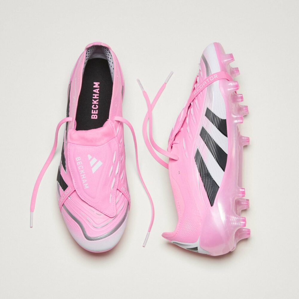 Adidas Predator Elite FT FG Beckham - Image 10