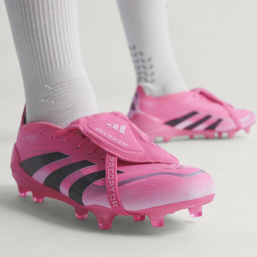 Adidas Predator Elite FT FG Beckham - Image 17