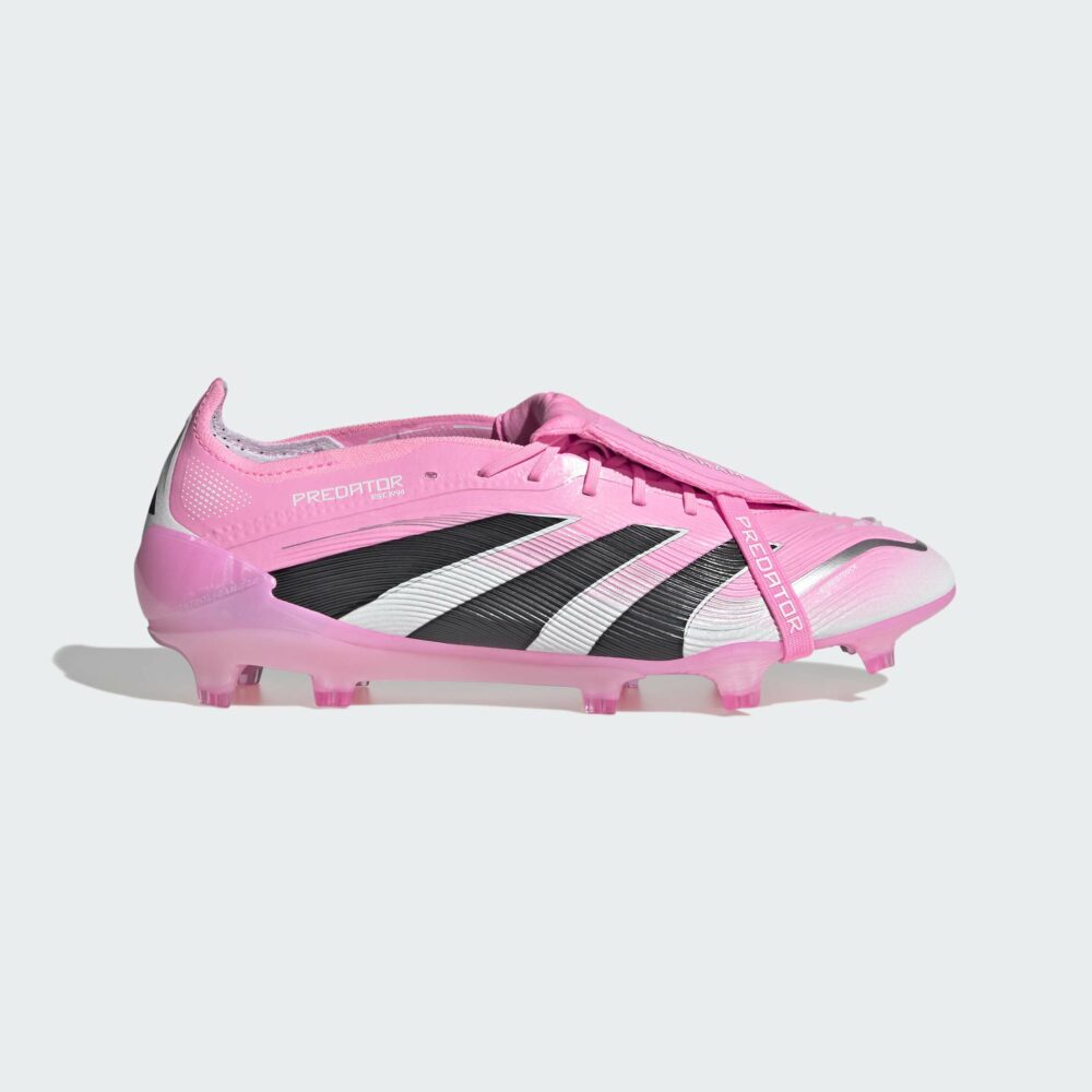 Adidas Predator Elite FT FG Beckham