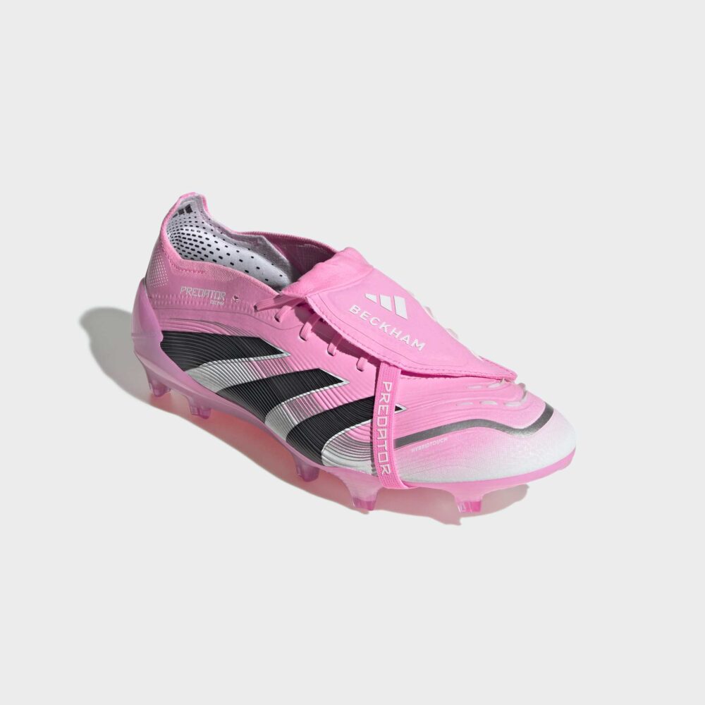 Adidas Predator Elite FT FG Beckham - Image 9