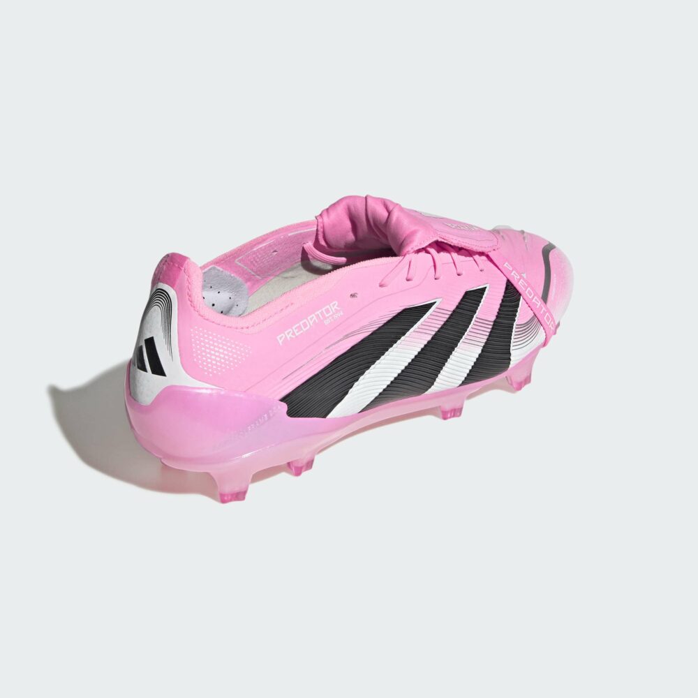 Adidas Predator Elite FT FG Beckham - Image 8