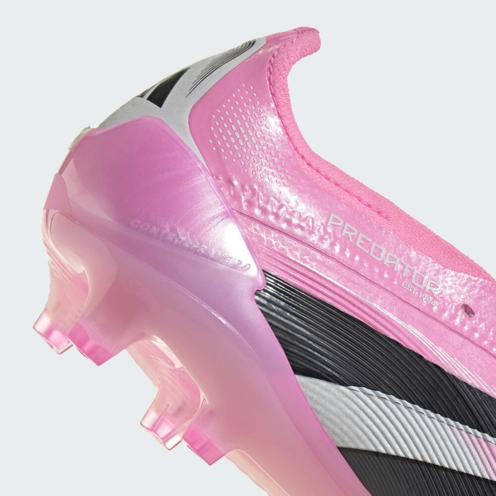 Adidas Predator Elite FT FG Beckham - Image 4