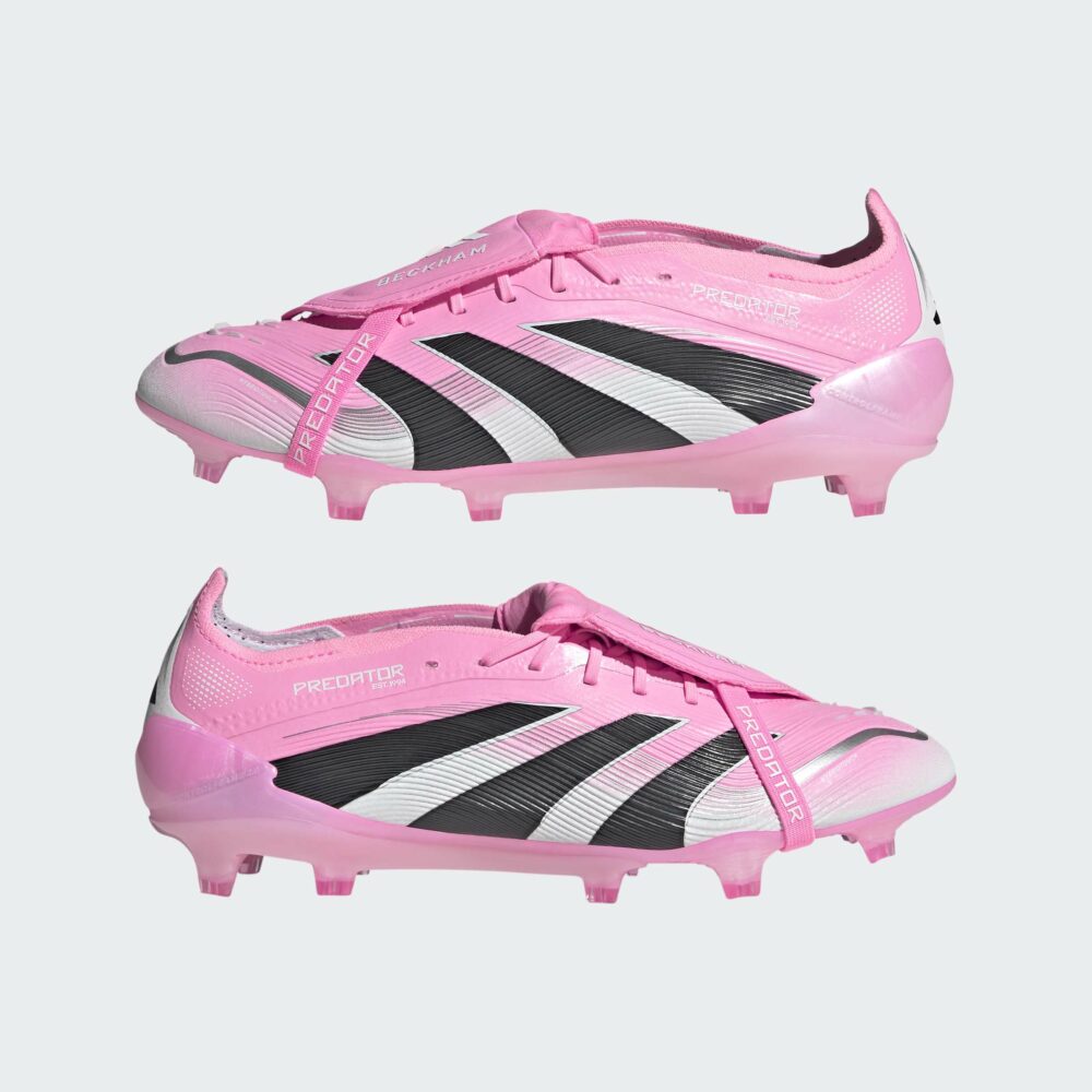 Adidas Predator Elite FT FG Beckham - Image 5