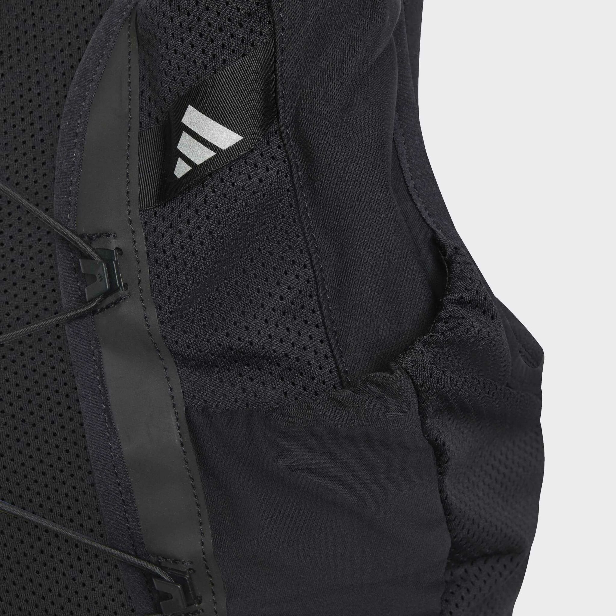 Adidas RUNNING CLIMACOOL VEST HLAUPAVESTI - Image 4