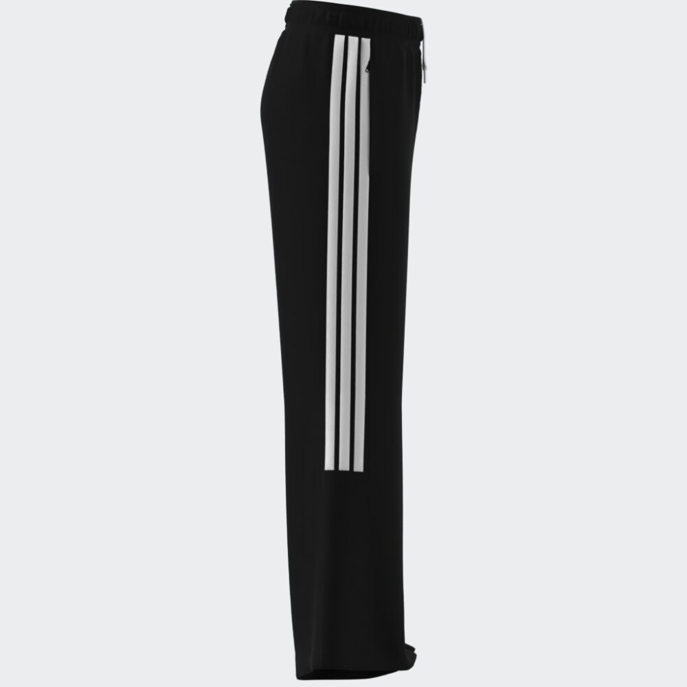 ADIDAS BARNA WIDE-LEG BUXUR - Image 7