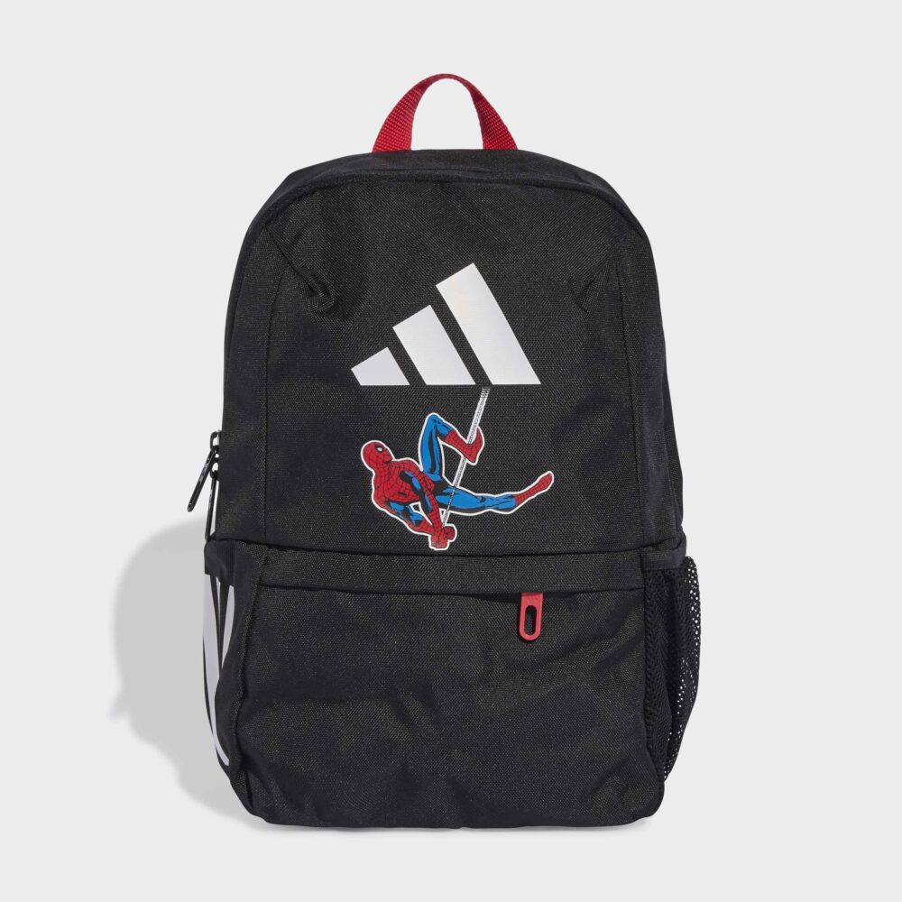 Adidas x Marvel Spiderman Bakpoki
