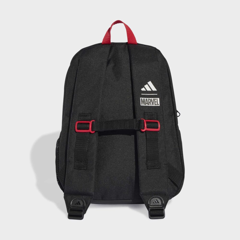 Adidas x Marvel Spiderman Bakpoki - Image 3