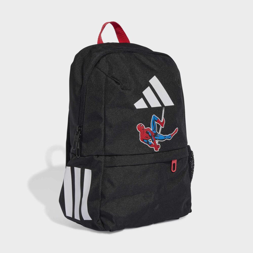 Adidas x Marvel Spiderman Bakpoki - Image 2