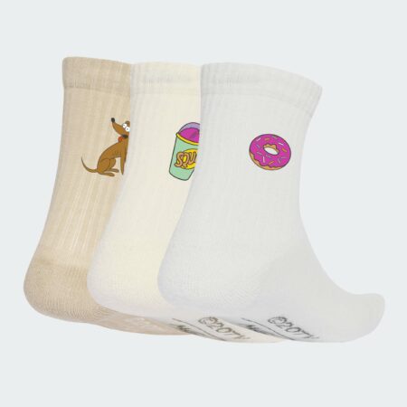 ADIDAS THE SIMPSONS SOCKS KIDS