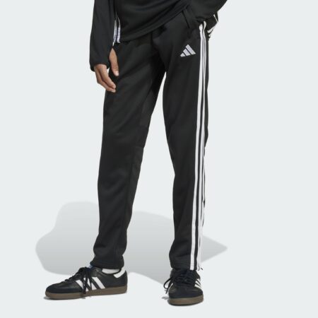 ADIDAS TIRO 25 ESSENTIALS WINTERIZED TRAINING TRACKSUIT BOTTOMS KIDS