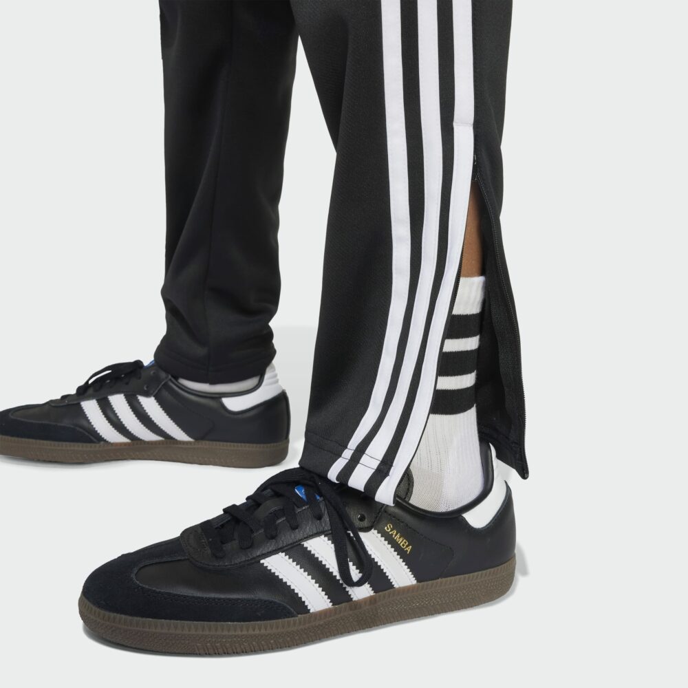 ADIDAS TIRO 25 ESSENTIALS WINTERIZED TRAINING TRACKSUIT BOTTOMS KIDS - Image 2