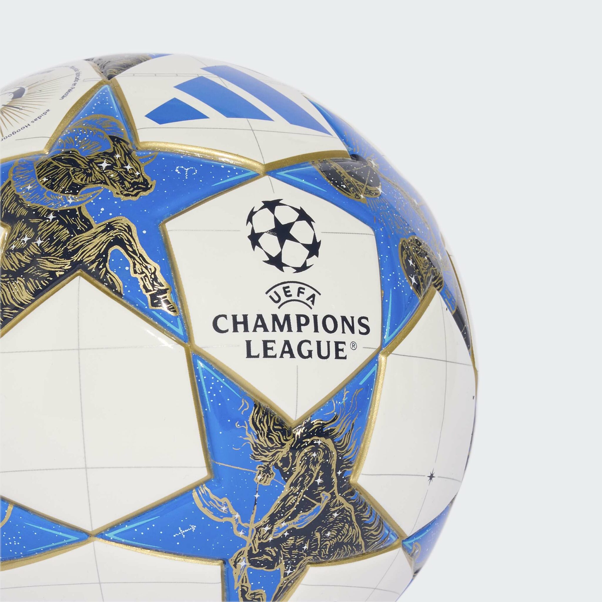 Adidas Champions League Mini Bolti - Image 2