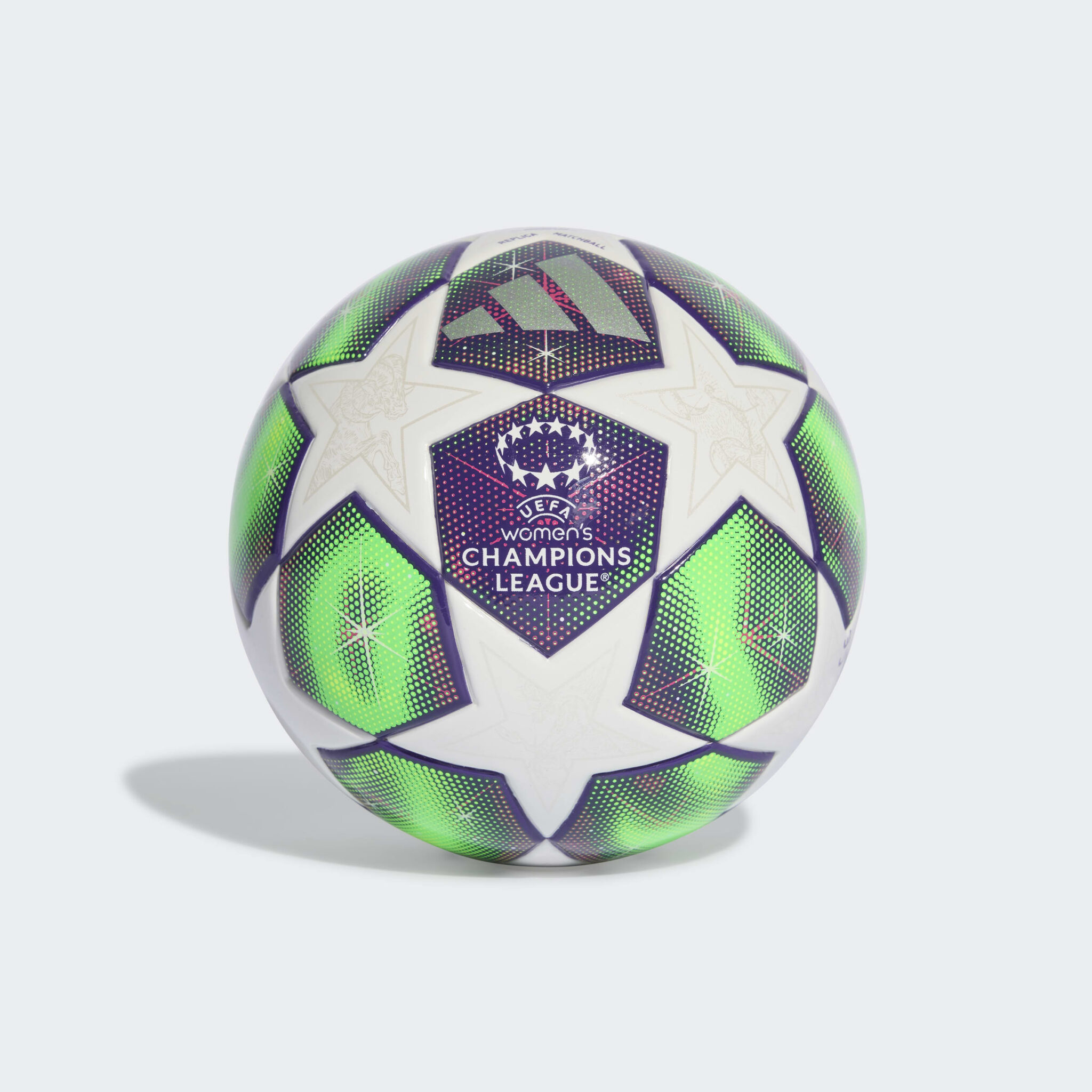 Adidas Champions League Women´s Mini Bolti
