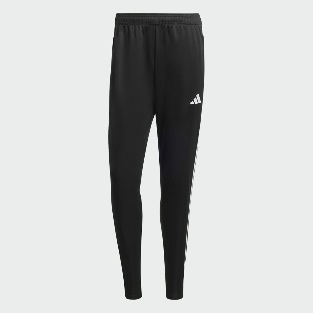 Adidas Tiro Es Pants svartar mens - Image 8