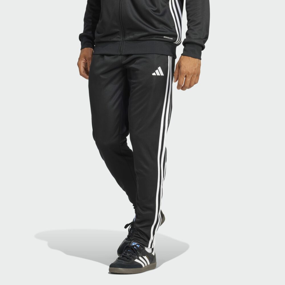 Adidas Tiro Es Pants svartar mens