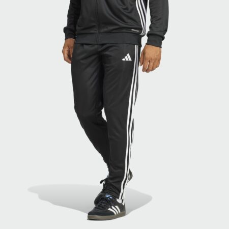 Adidas Tiro Es Pants svartar mens