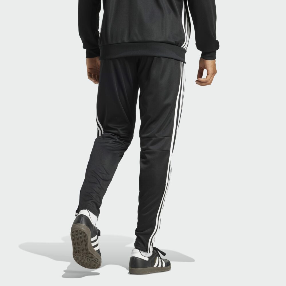 Adidas Tiro Es Pants svartar mens - Image 6