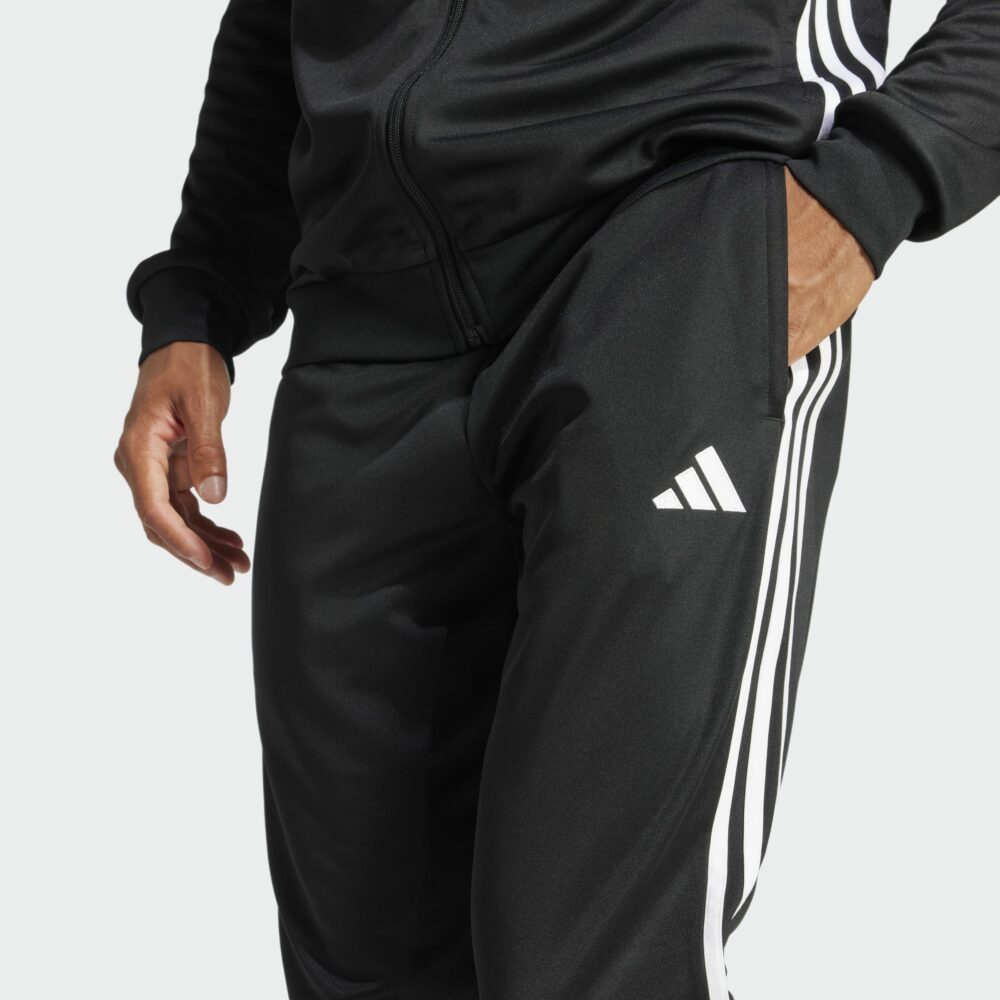 Adidas Tiro Es Pants svartar mens - Image 3