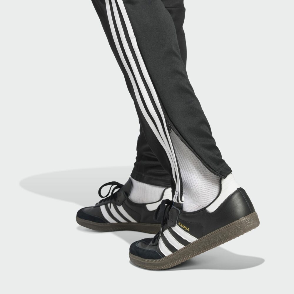 Adidas Tiro Es Pants svartar mens - Image 2