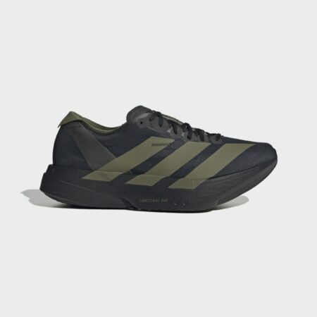 Adidas Adizero Adios Pro 4 M Grænir