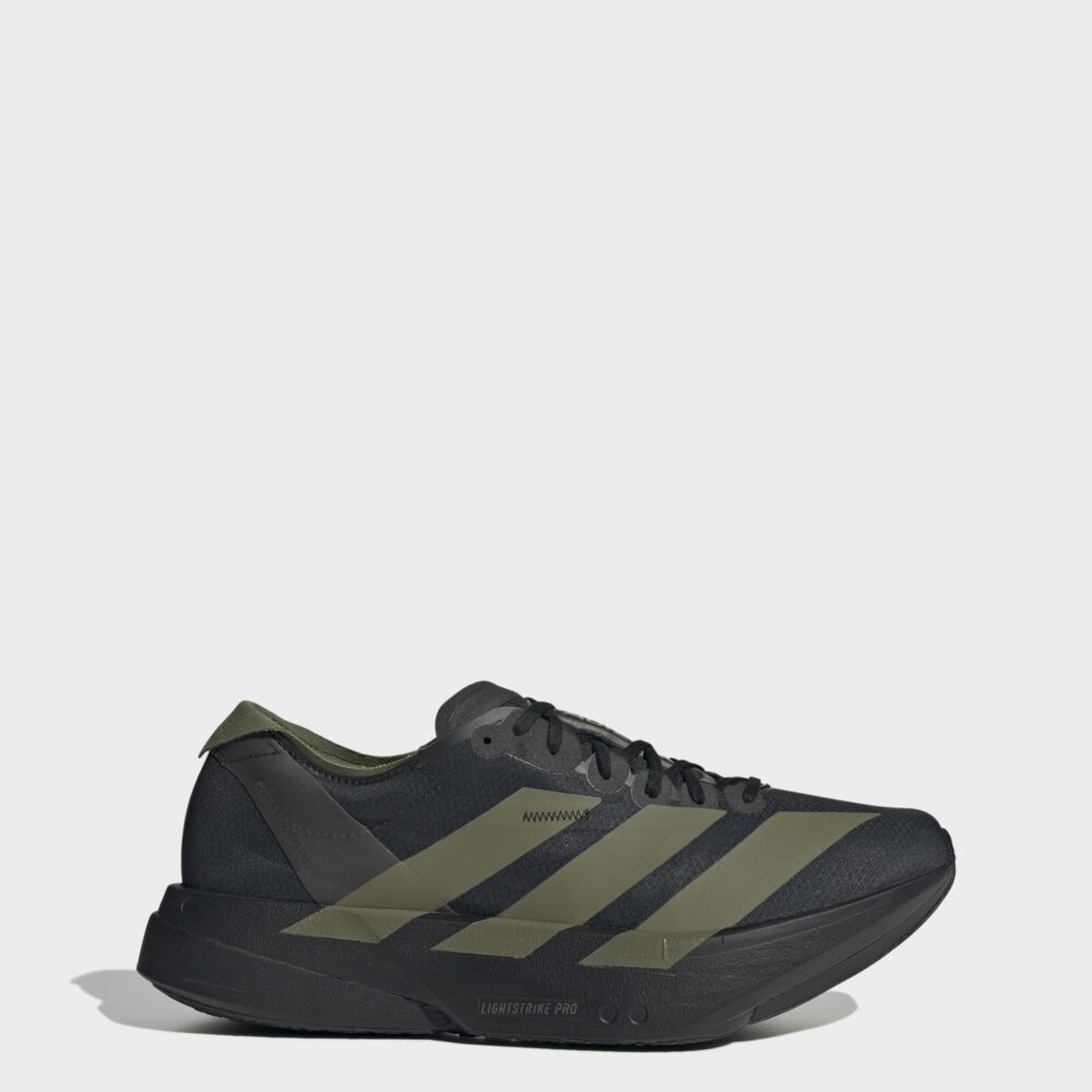 Adidas Adizero Adios Pro 4 M Grænir - Image 6