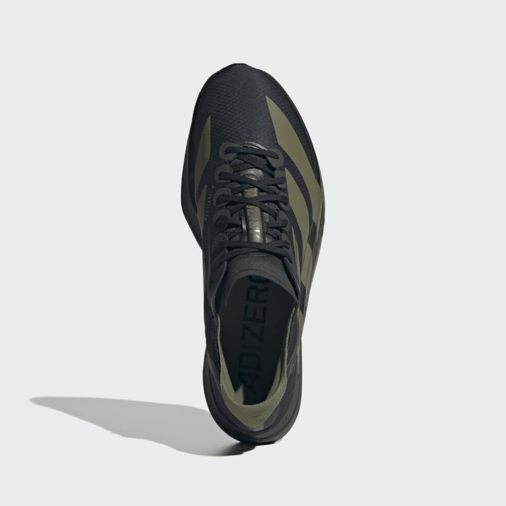 Adidas Adizero Adios Pro 4 M Grænir - Image 5