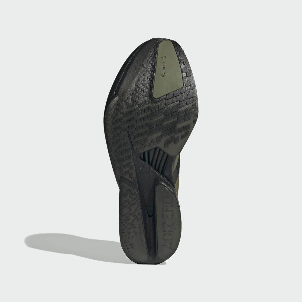 Adidas Adizero Adios Pro 4 M Grænir - Image 4
