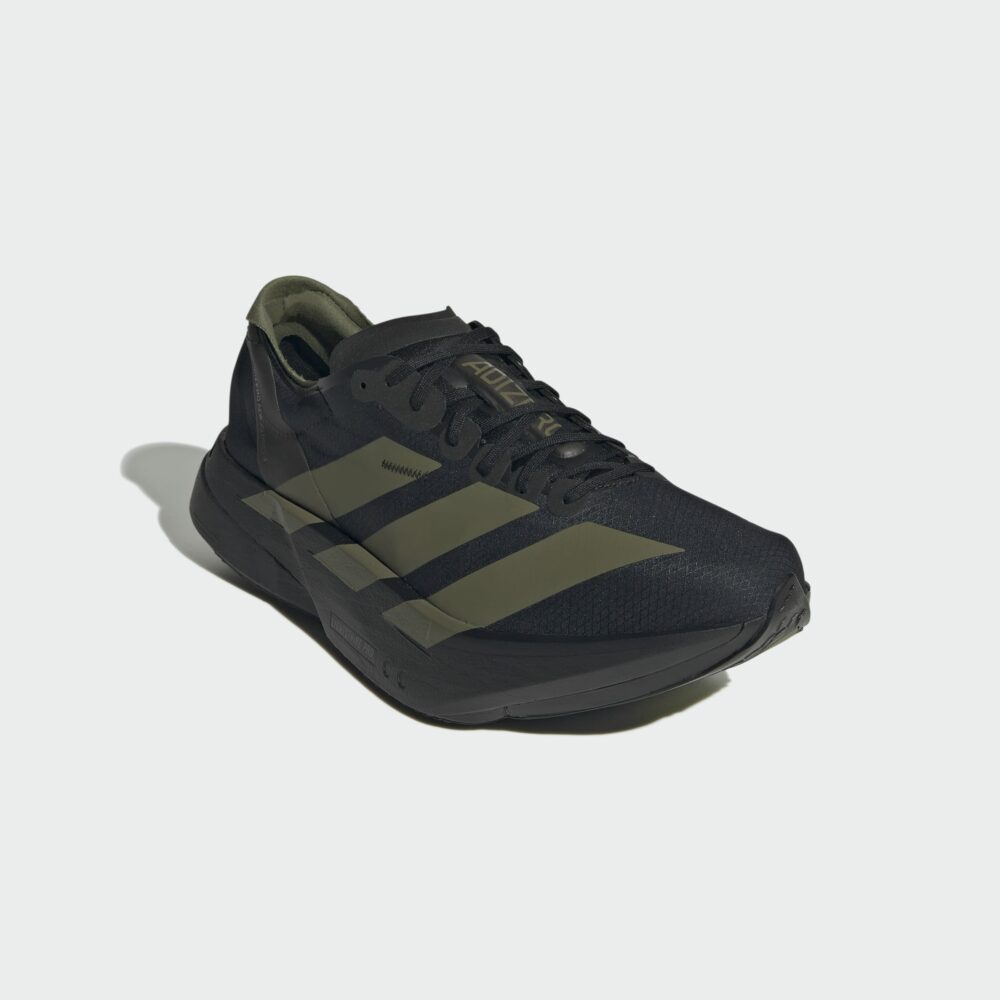 Adidas Adizero Adios Pro 4 M Grænir - Image 3
