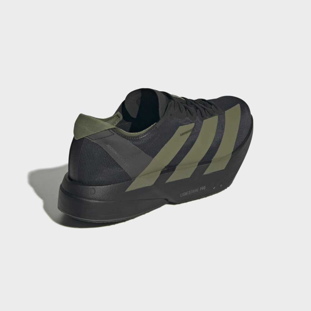 Adidas Adizero Adios Pro 4 M Grænir - Image 9