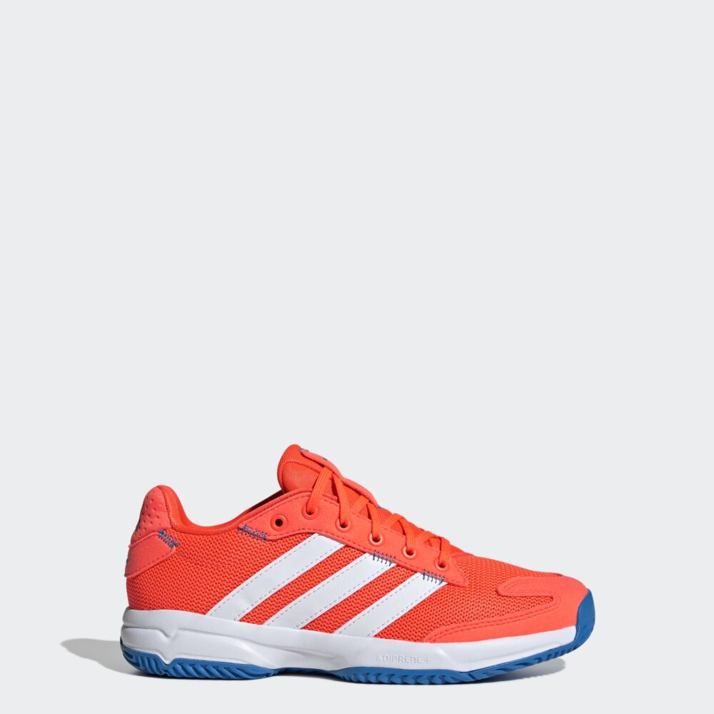 Adidas Stabil handboltaskór barna appelsinugulur - Image 5