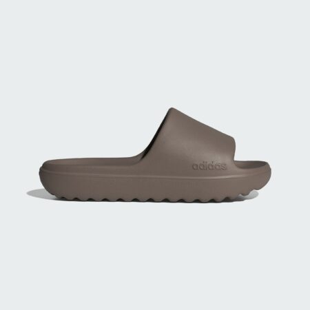 Adidas Adilette Lumia Brúnir
