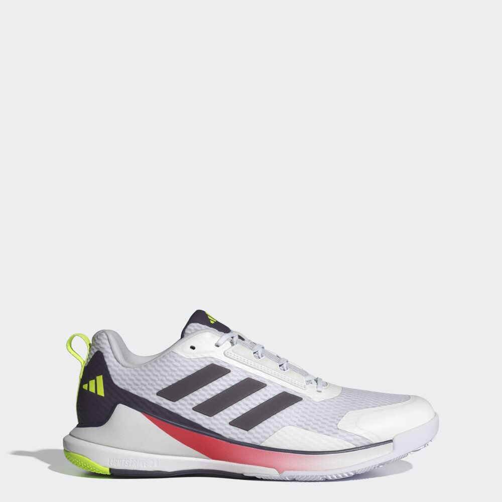 ADIDAS FLIGHT HERRA HANDBOLTASKOR - INDOOR - Image 8