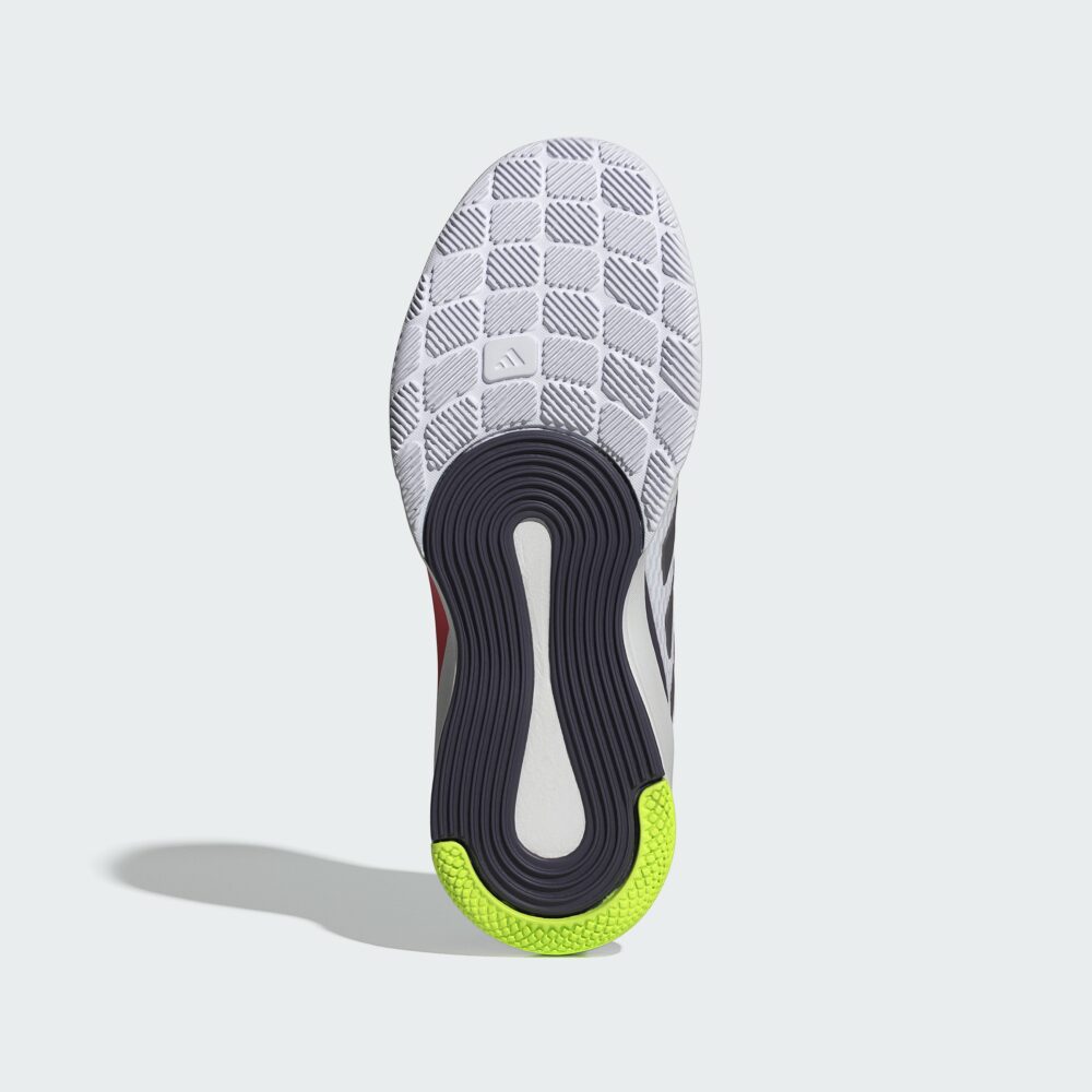 ADIDAS FLIGHT HERRA HANDBOLTASKOR - INDOOR - Image 6