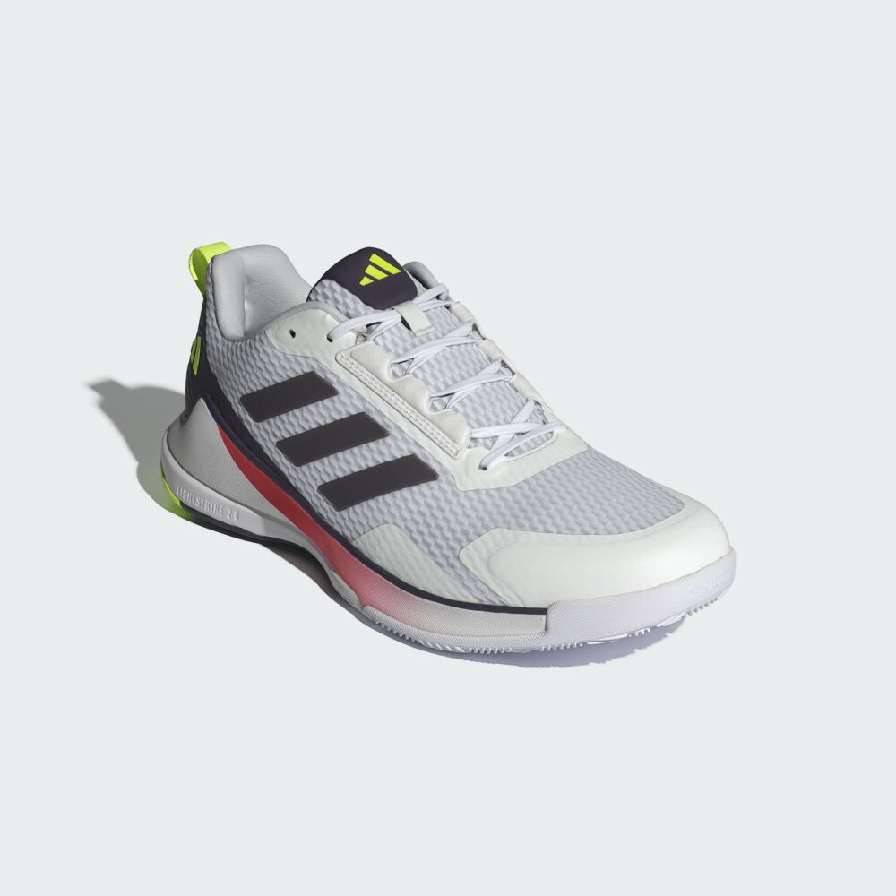 ADIDAS FLIGHT HERRA HANDBOLTASKOR - INDOOR - Image 4