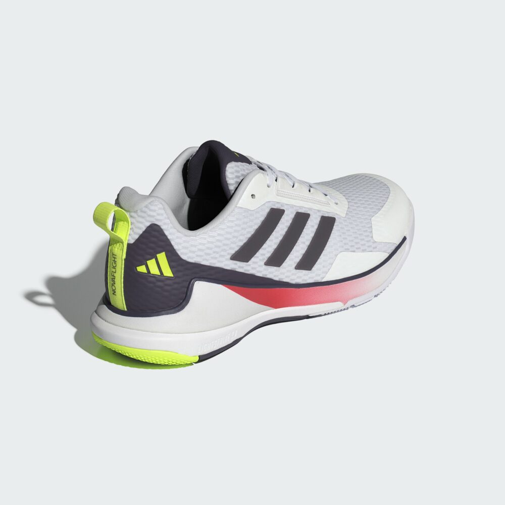 ADIDAS FLIGHT HERRA HANDBOLTASKOR - INDOOR - Image 3