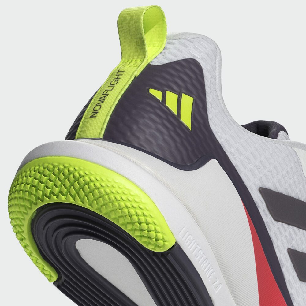 ADIDAS FLIGHT HERRA HANDBOLTASKOR - INDOOR - Image 10