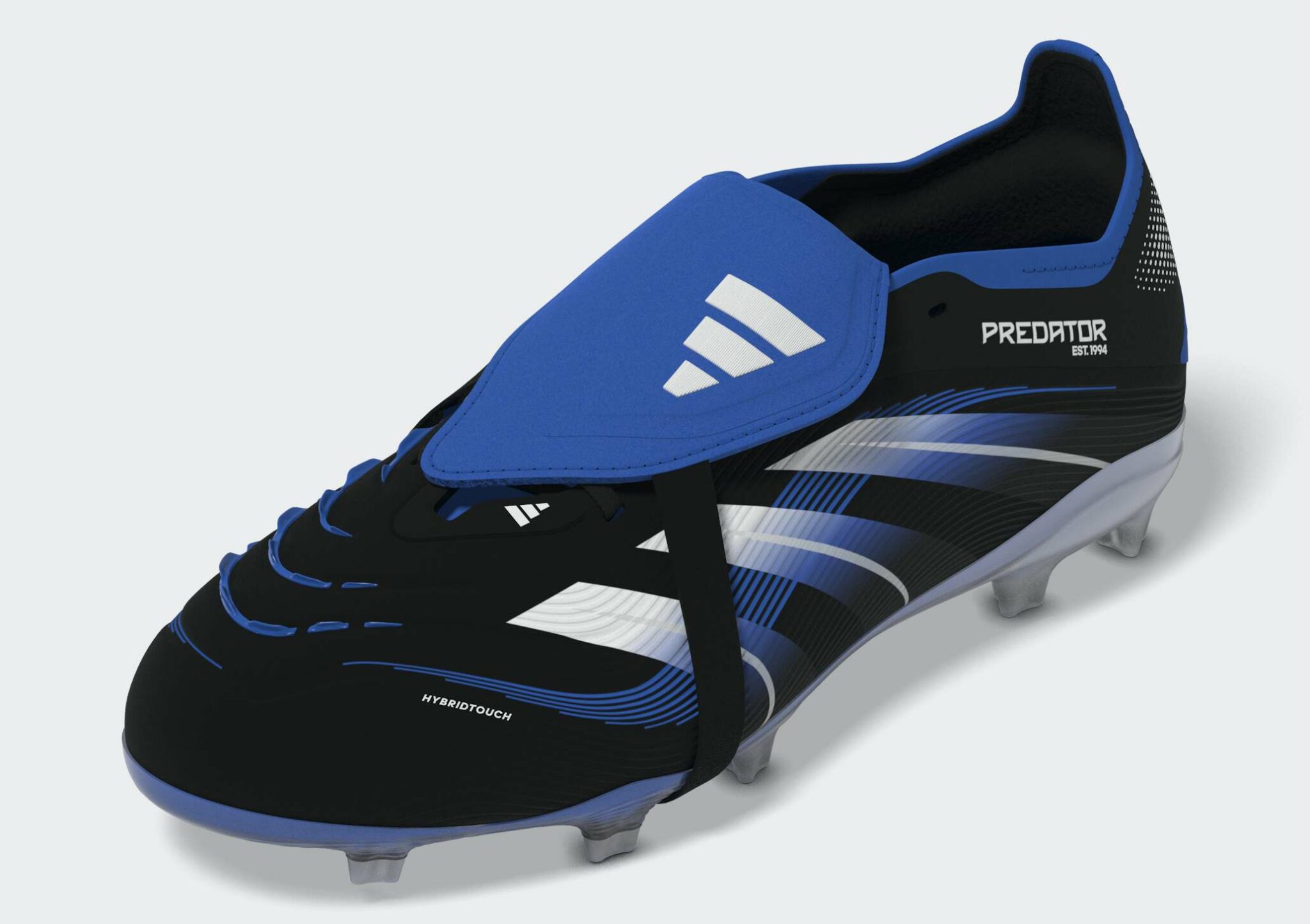 Adidas Predator Elite FT FG J Jude Bellingham - Image 12