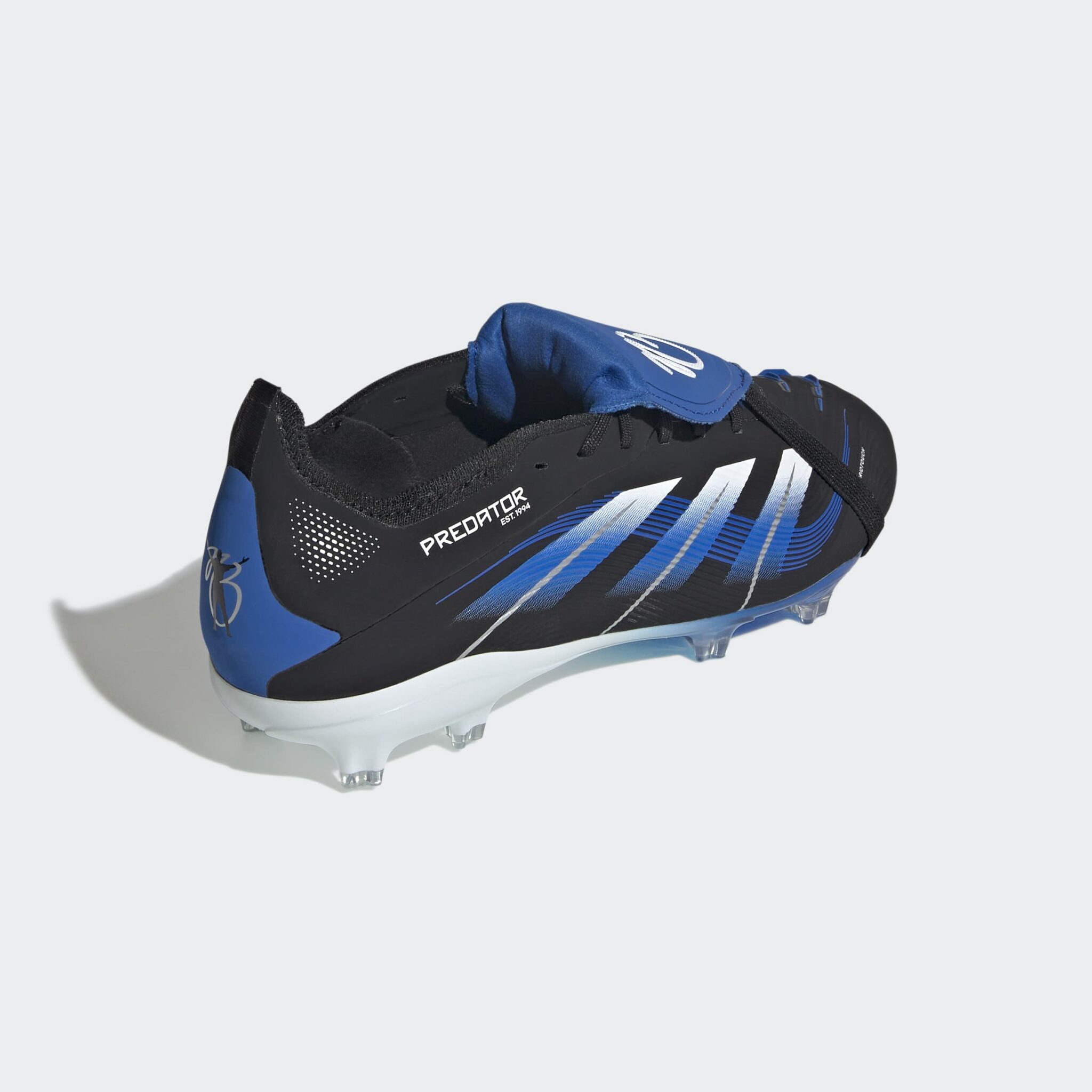 Adidas Predator Elite FT FG J Jude Bellingham - Image 8