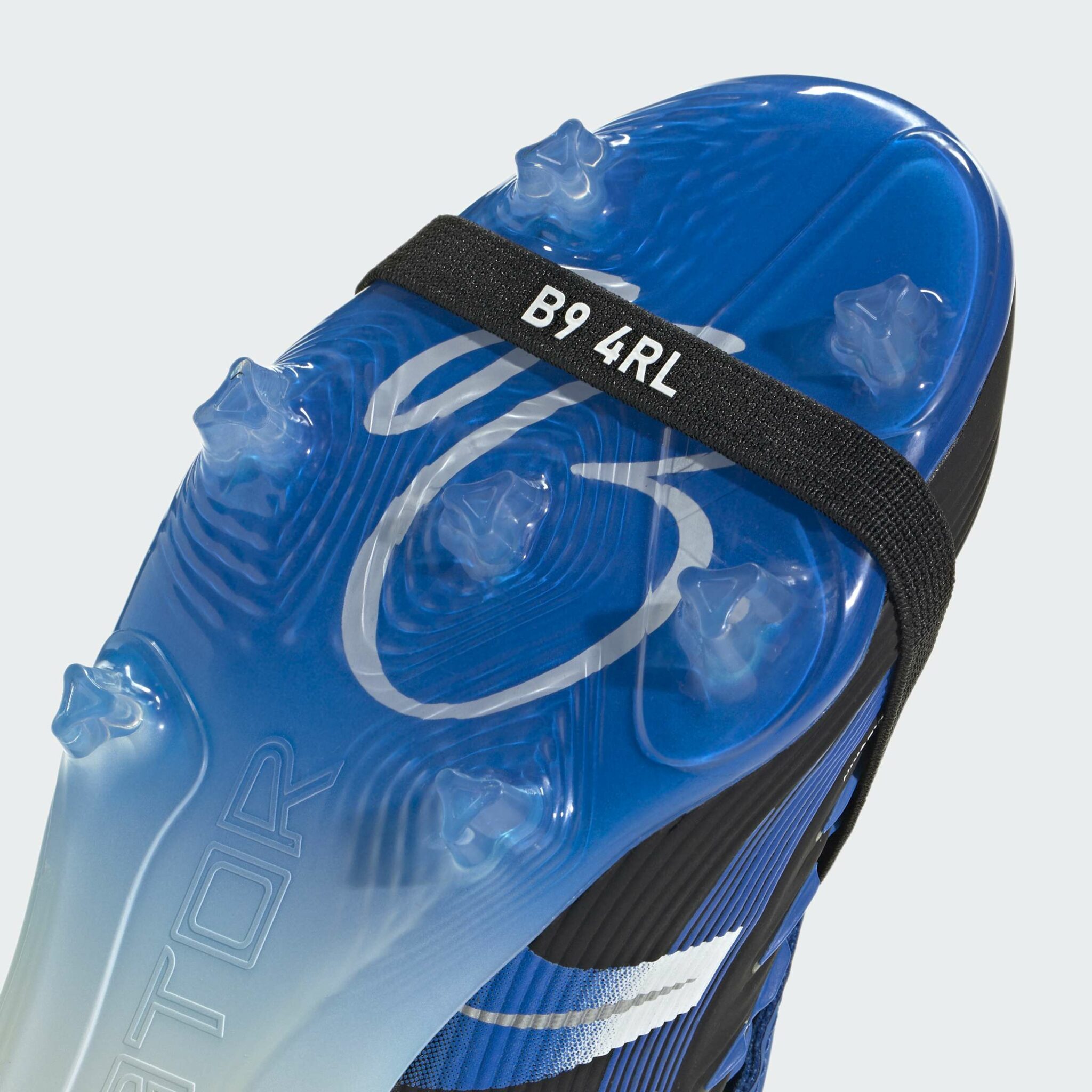 Adidas Predator Elite FT FG J Jude Bellingham - Image 6