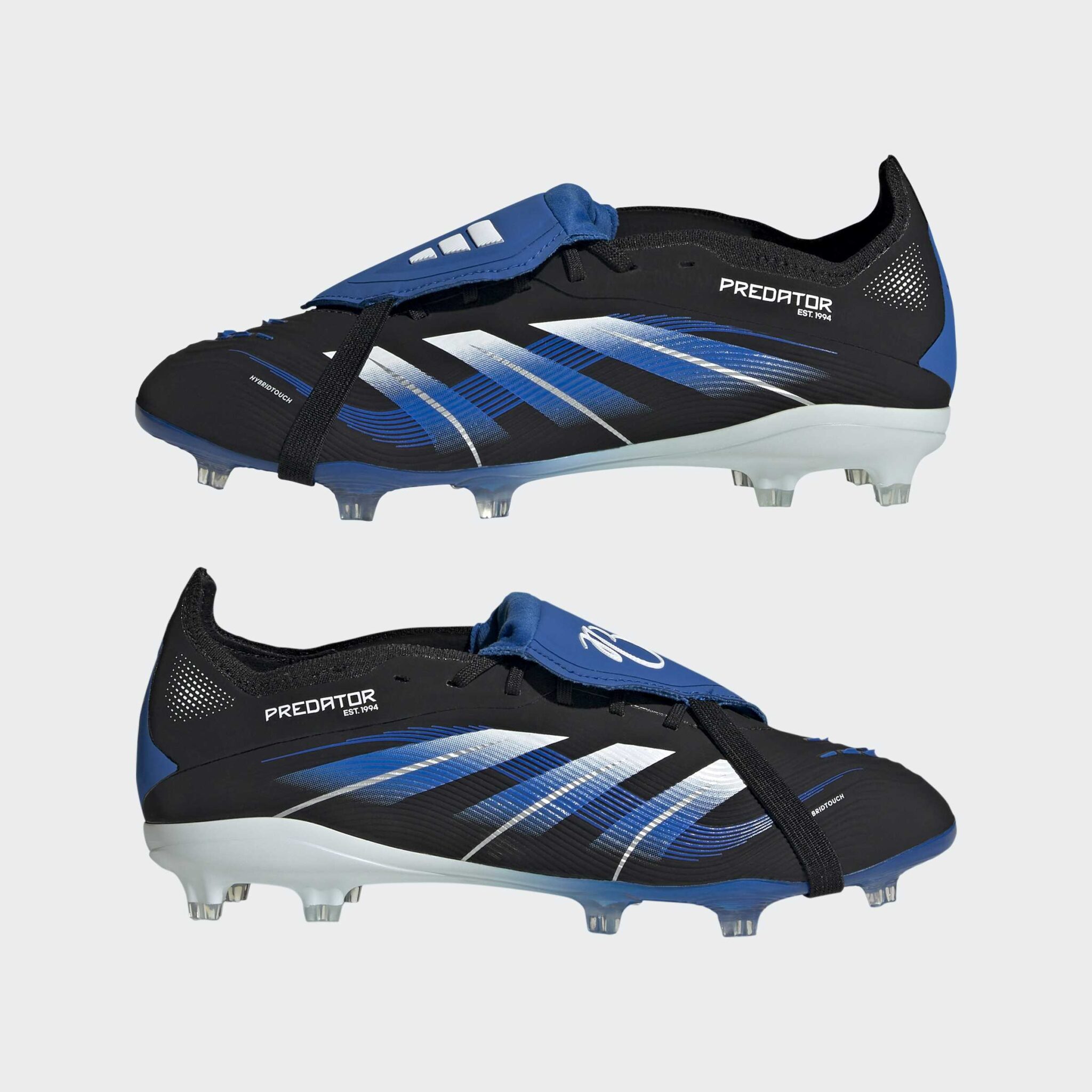 Adidas Predator Elite FT FG J Jude Bellingham - Image 11