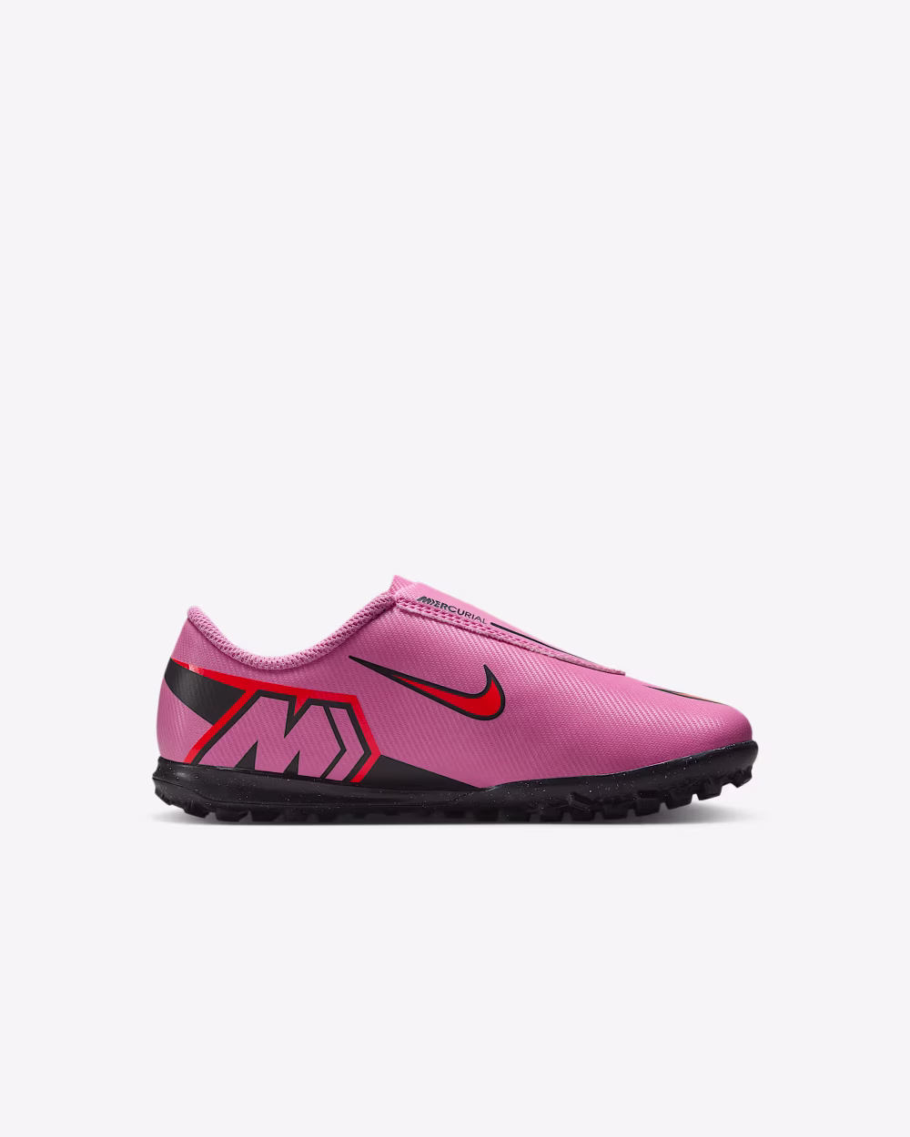 Nike Jr Vapor 16 Club TF PS Gervigrasskór - Image 6